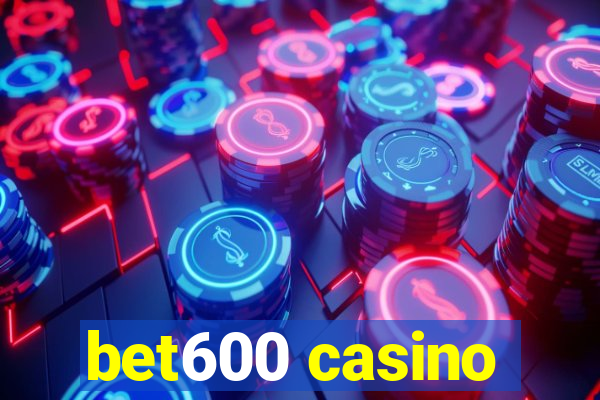 bet600 casino